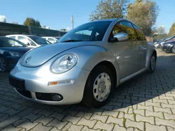 Silber Gebraucht 2006 VW Beetle Limousine | 3.890 € (Fairer Preis)