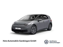 Mondsteingrau Gebraucht 2021 VW ID.3 Pure Kleinwagen | 19.190 € (Fairer Preis)
