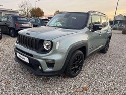 Azue matter Gebraucht 2022 Jeep Renegade SUV | 22.900 € (Teuer)