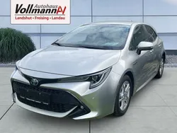 Silber Gebraucht 2020 Toyota Corolla Team Limousine | 19.550 € (Etwas zu teuer)