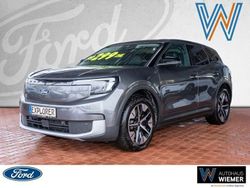 Grau Gebraucht 2025 Ford Explorer SUV | 48.900 €