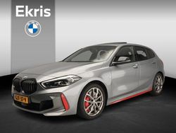 Grau Gebraucht 2024 BMW 128 M Sport Limousine | 39.900 €