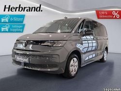Pure grey Gebraucht 2024 VW Multivan Van | 44.840 € (Superpreis)