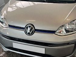 Grau Gebraucht 2020 VW e-up! Kleinwagen | 13.300 € (Fairer Preis)