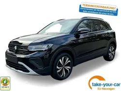 Wählbar Neu 2025 VW T-Cross Life SUV | 26.250 € (Superpreis)