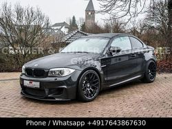 Schwarz Gebraucht 2012 BMW 1M Performance Coupé | 54.900 € (Fairer Preis)