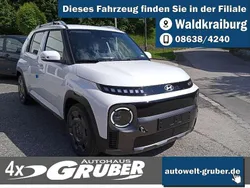 Atlas white Neu 2025 Hyundai Inster Kleinwagen | 28.599 € (Fairer Preis)