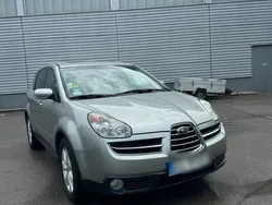 Grau Gebraucht 2006 Subaru B9 Tribeca SUV | 4.000 €