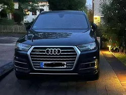 Gebraucht 2018 Audi Q7 SUV | 34.500 € (Fairer Preis)