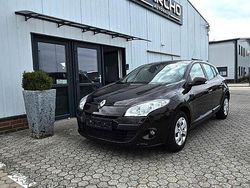 Braun Gebraucht 2012 Renault Mégane Expression Limousine | 5.990 € (Fairer Preis)