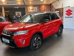Rot Neu 2025 Suzuki Vitara Comfort+ SUV | 29.980 € (Etwas zu teuer)