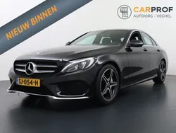 Mercedes C180