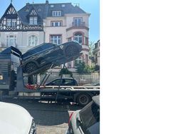 Midnight black (metallic) Gebraucht 2018 Mini Cooper S Countryman SUV | 21.999 € (Teuer)