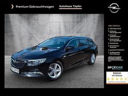 Schwarz Gebraucht 2019 Opel Insignia Innovation Kombi | 21.750 € (Teuer)