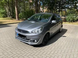 Grau Gebraucht 2019 Mitsubishi Space Star Kleinwagen | 6.999 € (Fairer Preis)