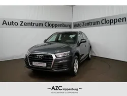 Grau Gebraucht 2020 Audi Q5 Sport SUV | 34.950 € (Guter Preis)