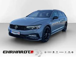 Grau Gebraucht 2019 VW Passat Elegance Kombi | 32.790 €