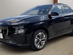 Schwarz Gebraucht 2023 Hyundai Kona Edition 30+ SUV | 22.999 € (Fairer Preis)