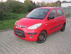 Gebraucht 2009 Hyundai i10 Kleinwagen | 1.990 € (Guter Preis)
