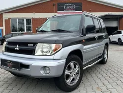 Schwarz Gebraucht 2004 Mitsubishi Pajero SUV | 5.999 € (Fairer Preis)