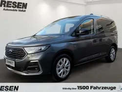Grau Neu 2025 Ford Tourneo Connect Titanium Van / Kleinbus | 40.950 € (Fairer Preis)