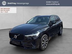 Schwarz Gebraucht 2023 Volvo XC60 Plus SUV | 37.450 € (Guter Preis)