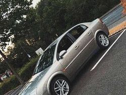 Silber Gebraucht 2002 Opel Vectra Limousine | 1.899 € (Fairer Preis)