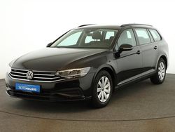 Deep black Gebraucht 2022 VW Passat Kombi | 18.880 € (Guter Preis)