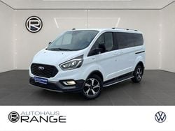 Andere Gebraucht 2021 Ford Tourneo Van / Kleinbus | 38.480 € (Guter Preis)