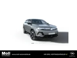 Grau Neu 2025 Opel Grandland Electric Ultimate SUV | 37.950 €