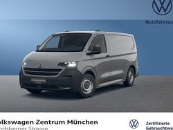 Grau Neu 2025 VW Transporter Van | 44.460 €