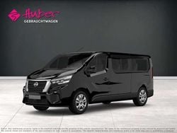Midnight black Gebraucht 2025 Nissan NV300 Tekna Van | 36.890 € (Fairer Preis)