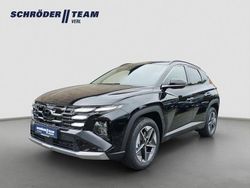 Abyss black Neu 2025 Hyundai Tucson Trend SUV | 33.490 € (Fairer Preis)