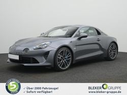Tonnerre grau metall Neu 2025 Alpine A110 Coupé | 77.990 € (Superpreis)