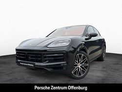 Andere farbe Gebraucht 2025 Porsche Cayenne Coupe Coupé | 119.980 € (Superpreis)
