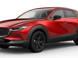 Soul red crystal m Neu 2024 Mazda CX-30 Homura-Line SUV | 28.990 €