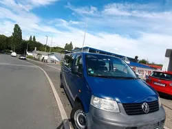 Gebraucht 2007 VW T5 Van | 6.900 € (Fairer Preis)