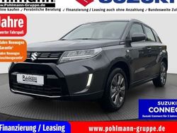 Grau Neu 2025 Suzuki Vitara Club SUV | 22.495 € (Guter Preis)
