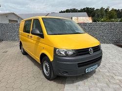 Gelb Gebraucht 2015 VW T5 Van | 6.900 € (Superpreis)