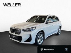 Alpinweiss iii (weiß) Gebraucht 2025 BMW X1 M Sport SUV | 44.810 € (Guter Preis)