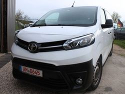 Weiß Gebraucht 2017 Toyota Proace Comfort Van | 12.999 € (Fairer Preis)