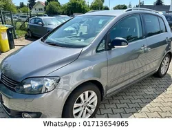 Grau Gebraucht 2012 VW Golf VII Style Limousine | 6.500 € (Superpreis)