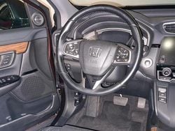 Braun Gebraucht 2019 Honda CR-V Executive SUV | 26.000 € (Guter Preis)