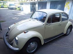 Beige Gebraucht 1971 VW Käfer | 14.999 €
