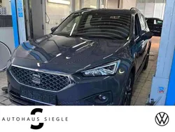 Uranograu Gebraucht 2022 Seat Tarraco Style SUV | 23.880 € (Fairer Preis)