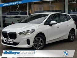 Alpinweiß Gebraucht 2024 BMW 216 Active Tourer Van / Kleinbus | 25.800 € (Guter Preis)