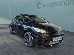 Schwarz Gebraucht 2024 Toyota Yaris Kleinwagen | 57.240 € (Teuer)