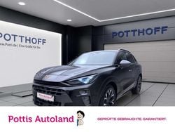 Schwarz Gebraucht 2025 Cupra Terramar SUV | 32.422 € (Guter Preis)