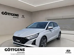 Grau Neu 2025 Hyundai i20 Prime Limousine | 23.290 € (Etwas zu teuer)