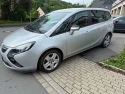 Opel Zafira Tourer